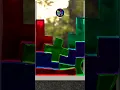 Download Lagu PENTOMINOES SOFTBODY TETRIS SIMULATION #shorts #short #animation #tetris #pentominoes  #satisfying