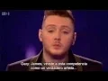 Download Lagu James Arthur - The Final - Impossible - X Factor UK 2012 (Subtitulado a español