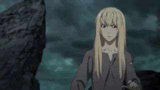 Nina Transform Into Red Dragon Rage Of Bahamut Virgin Soul 