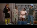 Download Lagu Chaves- Chiquinha, O Terror Do Cortiço [1975] HD Part2