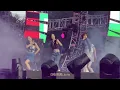 Download Lagu [4K60] Bad boy + Peek a boo Red Velvet fan cam 220730 MIK Festival London