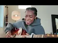 Peace - Bethel Music, We The Kingdom (Acoustic Cover)