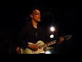 Joe Bonamassa - Burning Hell - 11/1/15 Mr Kyps - Poole, England