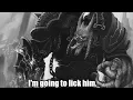 Wake up babe new marines just dropped Tongue Marines Warhammer 40k Meme Dub