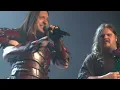 Fellowship🔱Glint Ft. Fang VonWrathenstein (LIVE) 🔱Mad With Power Fest 2024