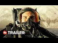 Top Gun 40th Anniversary Trailer 2026
