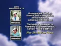 Romana Agnes Jules Medium Obituary