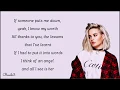 Download Lagu Anne-Marie - Her | ( Lyrics )