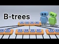 Download Lagu Understanding B-Trees: The Data Structure Behind Modern Databases
