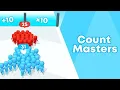 count masters unity source code