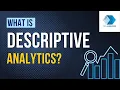What is Descriptive Analytics Data Analytics Techcanvass