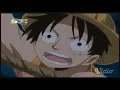 One Piece Dubbing Indonesia - Kru Topi Jerami Bertemu Brook
