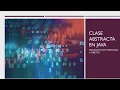 Clase abstracta en Java