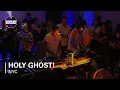 Download Lagu Holy Ghost! Boiler Room NYC DJ Set