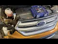 IB8019 16 EDGE