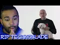 so long nerds - Rip Technoblade