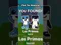 Lagu Hoe je Los Primos krijgt | Vind de Brainrot ROBLOX