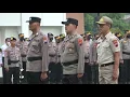 Download Lagu Upacara Bendera Bulanan Polda Jateng