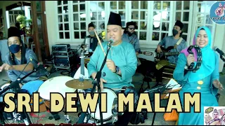 seri dewi malam langgam cover by kajol rojer ft orkes melayu rojer omr 