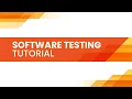 Software Testing Tutorial For Beginners Testbytes