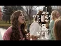 Download Lagu I'LL TRUST IN YOU - 2022 youth song by Angie Killian