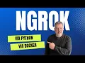 How to Extend Web Apps onto the Internet Using ngrok