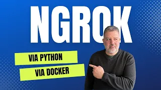 How to Extend Web Apps onto the Internet Using ngrok
