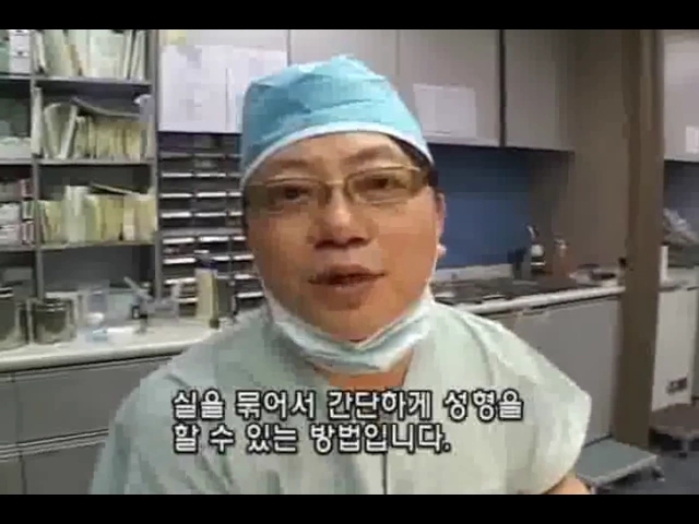 공감 특별한세상 인터뷰 이민구원장님
