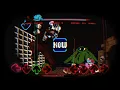 Download Lagu FNF - Mario's Madness V2 - Power Down (by iKenny ft. TaeSkull) - [FC/4k]