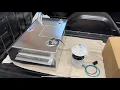 1972 C10 Boyd s Fuel Tank Install