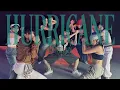 Download Lagu [DANCE IN PUBLIC | ONE TAKE] BADVILLAIN - 'Hurricane' | Dance cover by J-kingdom from Korea