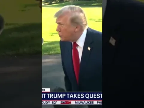 TRUMP INTERVIEW #trump #radio10_rw #simplyrwandaful