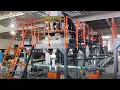 Automatic Weighing Boxing Line for Screws Nuts Fasteners Turnkey Packaging Solution
