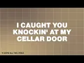 Neil Young - The Needle and the Damage Done (Lyrics)