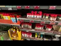 Shopping at Aldi