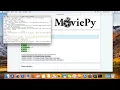 Install Moviepy On Mac outdated