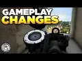 GAMEPLAY CHANGES PLAYTEST THIS WEEKEND Post Scriptum Update
