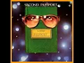 Passport - Second Passport (1972)