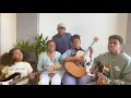 Infinity Song - GOOD DAYS (SZA Cover)