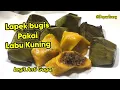 Download Lagu Cara Membuat Lapek Bugis Pakai Labu Kuning yang mudah, enak, legit, dan tahan lebih dari satu hari