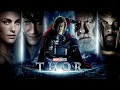 Thor 2011 Movie Chris Hemsworth Tom Hiddleston Review and Reaction