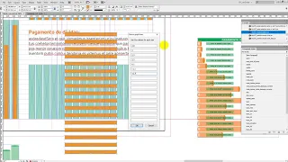 InDesign JavaScript by LFCorullon Resize graph bars daily use