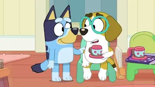 Download Bluey Full Episode | 🩺 The Doctor | S1 E18 |  @disneyjunior | @BlueyOfficialChannel MP3