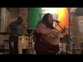 MEL SOUL THE MESSENGER at PIPER DOWN OLD WORLD PUB