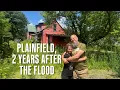 Plainfield Two Years After the Flood Stuck in Vermont 771