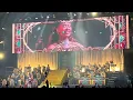 Juliana - Flores De Primavera (Movistar Arena)