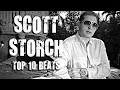 Download Lagu Scott Storch - Top 10 Beats