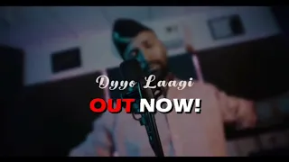 Download Dyo Laagi (Uttarakhandi Song) || Vivek Nautiyal || Gunjan Dangwal ||Subhash Pandey || Team Tornado MP3