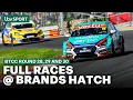 Download Lagu FULL RACES: BTCC Round 28, 29 and 30 @ Brands Hatch 2025 | ITV Sport