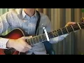 화사(Hwa Sa,WOOGIE) - 가을속에서(In The Fall) 쉬운 기타 guitar tutorial